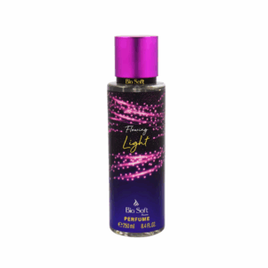 Bio Soft Flowing light Body Splash 250ml