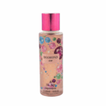 Bio Soft Diamond Ice Shimmer Body Splash 250ml
