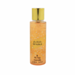 Bio Soft Fantastic Sparks Shimmer Body Splash 250ml