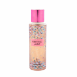 Bio Soft Crystal Petals Shimmer Body Splash 250ml