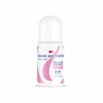 SHINE AND WHITE WHITENING ROLL-ON SWEET SUGAR 50ML