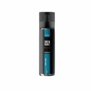 ONE BOND BODY SPLASH ERBA PURA (DOMINAS) 200ML