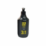 ONE BOND BATH SHOWER GEL MEN 3X1(HARMONY) 500ML