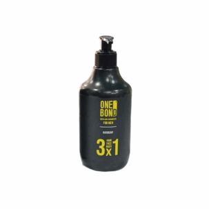 ONE BOND BATH SHOWER GEL MEN 3X1(HARMONY) 500ML