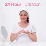 Johnsons 24 Hour Moisture Soft Cream 100gm
