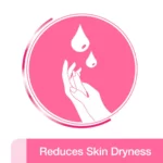 Johnsons Body Cream 24 Hour Moisture Soft 300ml