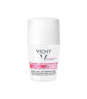Vichy Deodorant 48 Hours Beauty Deo 50ml
