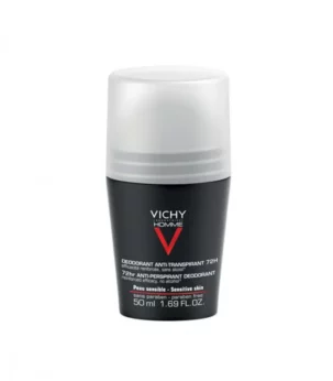 Vichy Extreme Control Anti Perspirant 72 Hour 50ml