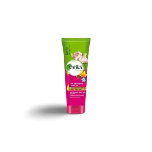 VATIKA Oil Replacement Garlic Repair damaged hair 200 ml