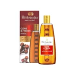Herbsindia Hair Oil with Cloves and 7 Seeds 180ml