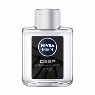 Nivea Men Deep After Shave Lotion 100Ml