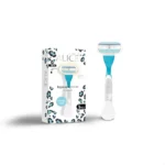 Alice Razor For Women Premium 3 Blades (AS-22)