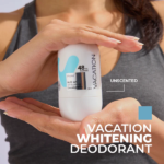 Vacation Original Roll-On Whitening Deodorant 50ml
