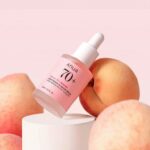 ANUA Peach 70% Niacinamide Serum 30 ml