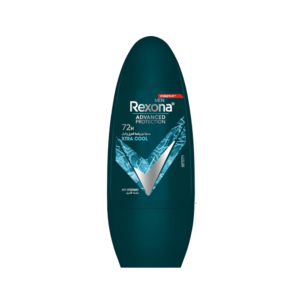 Rexona Men Deodorant Extra Cool 72 Hour Continuous Protection