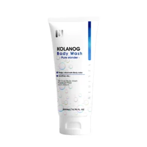 kolanog shower gel 200 ml