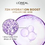 L Oreal Paris Elvive Hyaluron Moisture 72H Moisture Filling Shampoo 200ml