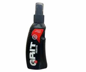 Grit men Predator premimum body spray 200ml