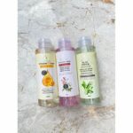 Bio Soft Rose Water Toner Micellar Water 380 ML