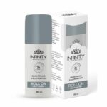 Infinity Brightening Illuminating Roll On Fruity scent 80 ml
