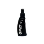 grit black body spray for men 200ml
