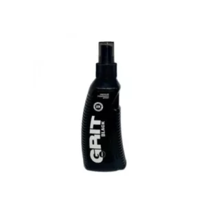 grit black body spray for men 200ml