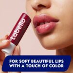 Labello Lip Care Moisturizing Blackberry Shine Lip Balm 4.8g