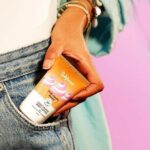 Bodylicious-Lotion Pink Vanilla 50ml