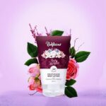 Bodylicious-Rose Vanilla Lotion 50ml