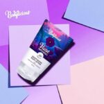 Bodylicious-Violet Patchouli Lotion 50ml