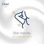 Dove Spray Antiperspirant For Women – 250 ml