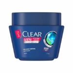 Clear Styling Cream Cool Sport Menthol 210 ML