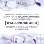 LOreal Paris Hyaluorn Expert Gel wash 200ML