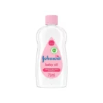 Johnson s Baby Oil 75ml