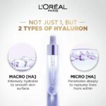LOreal Paris Hyaluron Expert 1.5% Hyaluronic Acid Serum15ml