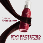 Capixy Hair Fertilizer Serum 120 ml