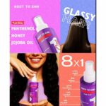 Root To End Root to End-silk hair care spray 150 ml