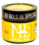 Marolina Cream with Hair Food Formula For Men 200 ml