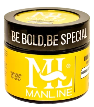 Marolina Cream with Hair Food Formula For Men 200 ml