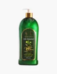 Marolina Olive Oil Treatment Shampoo 1000ml