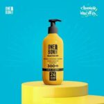 One Bond Body Wash For Men Mango Scent 300ml