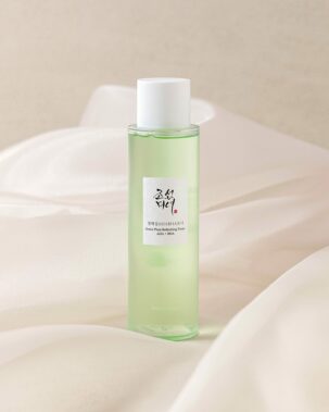 Beauty of Joseon Green Plum Refreshing Toner AHA BHA 150ml