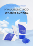 Isntree Hyaluronic Acid Watery Sungel 50ml