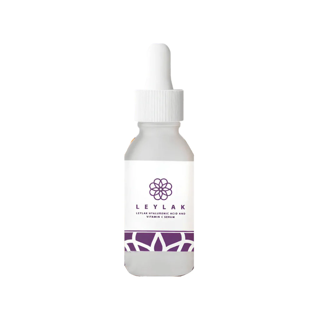 Leylak Moisturizing Body Oil 150 Ml Leylak Moisturizing Body Oil 150 Ml