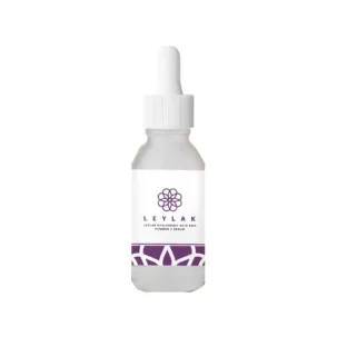 Leylak Hyalu Vitamin C 10% Serum 30 Ml