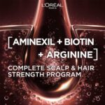 L Oreal Paris Elvive Full Resist Reinforcing Shampoo 400ml