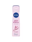 Nivea Spray Anti-perspirant Pearl And Beauty 150 ml