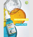 Garnier Facial Serum Rapid Purification Vitamin C for acne-prone skin 15 ml