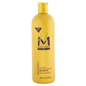 Motions Lavish Conditioning Shampoo 473ml