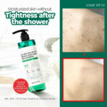 SOME BY MI Miracle Peeling Acids Body Cleanser – 400ml